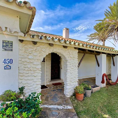 Βίλα 1100 Beachfront First Line
