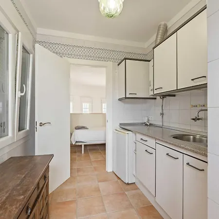 1100 Beachfront First Line * מארבלה